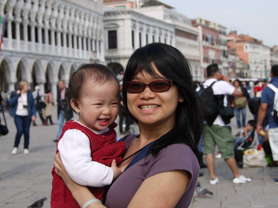 NHẬT KÝ HÀNH TRÌNH KỲ I- NUTRITION K23 – BÙI THU TRANG